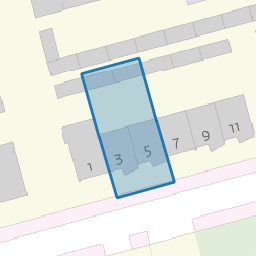 Perceel RSD00-D-8951