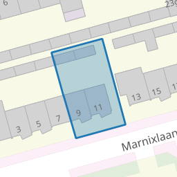 Perceel RSD00-D-8953