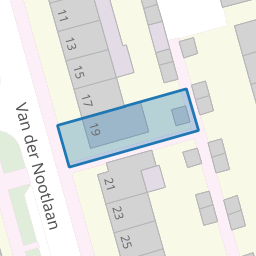 Perceel RSD00-D-8954