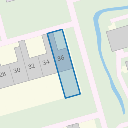 Perceel RSD00-D-8970