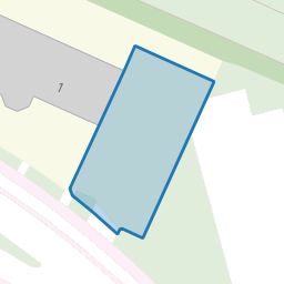 Perceel RSD00-D-9001