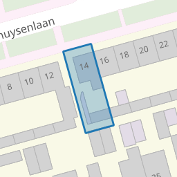 Perceel RSD00-D-9008