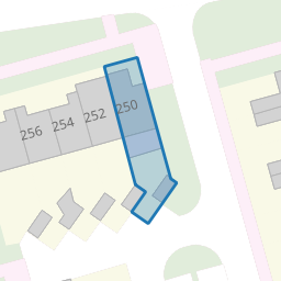 Perceel RSD00-D-9019