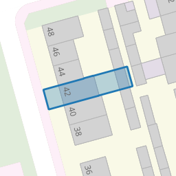 Perceel RSD00-D-9045