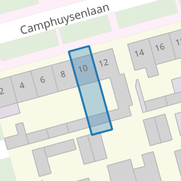 Perceel RSD00-D-9059