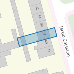 Perceel RSD00-D-9064