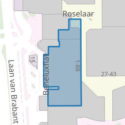 Perceel RSD00-D-9081