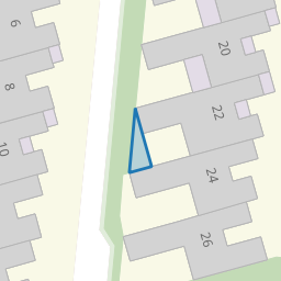 Perceel RSD00-D-9090