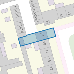 Perceel RSD00-D-9100