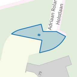 Perceel RSD00-D-9105