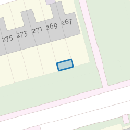 Perceel RSD00-D-9110