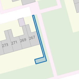 Perceel RSD00-D-9111