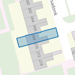 Perceel RSD00-D-9119