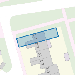 Perceel RSD00-D-9121