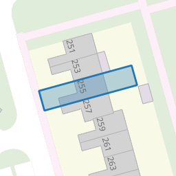 Perceel RSD00-D-9123