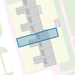 Perceel RSD00-D-9125