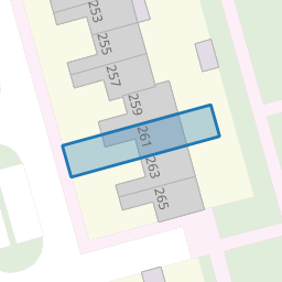 Perceel RSD00-D-9126