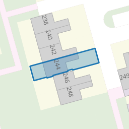 Perceel RSD00-D-9134