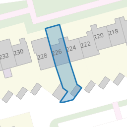 Perceel RSD00-D-9141