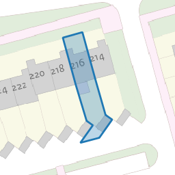 Perceel RSD00-D-9146