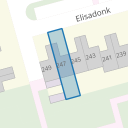 Perceel RSD00-D-9151