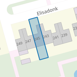 Perceel RSD00-D-9152