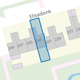 Perceel RSD00-D-9153