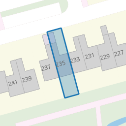 Perceel RSD00-D-9157