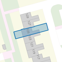 Perceel RSD00-D-9167