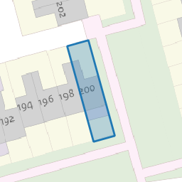 Perceel RSD00-D-9209