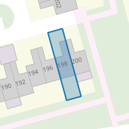 Perceel RSD00-D-9210