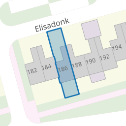 Perceel RSD00-D-9216