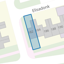 Perceel RSD00-D-9218