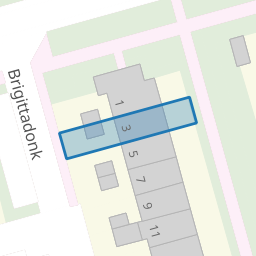 Perceel RSD00-D-9225