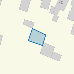 Perceel RSD00-D-9230