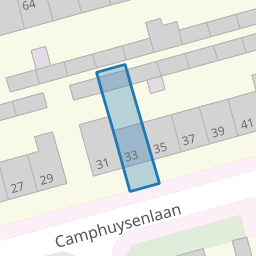 Perceel RSD00-D-9241