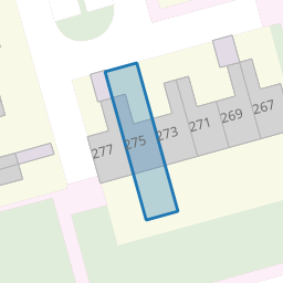 Perceel RSD00-D-9249