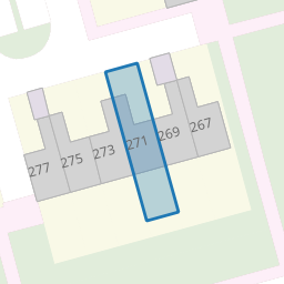 Perceel RSD00-D-9250