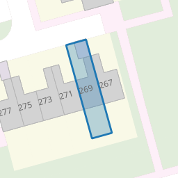 Perceel RSD00-D-9251