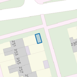 Perceel RSD00-D-9253