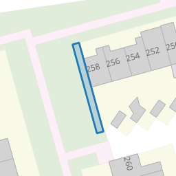 Perceel RSD00-D-9255