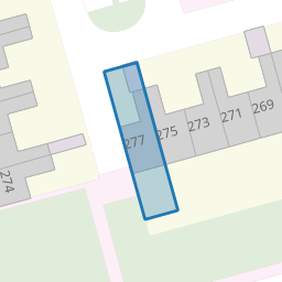 Perceel RSD00-D-9257