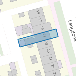 Perceel RSD00-D-9261