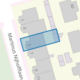 Perceel RSD00-D-9285