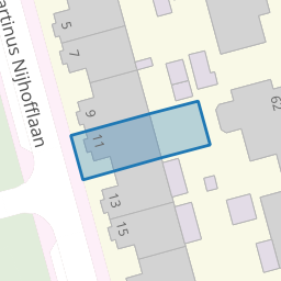 Perceel RSD00-D-9288