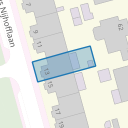 Perceel RSD00-D-9289