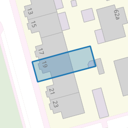 Perceel RSD00-D-9292