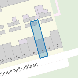 Perceel RSD00-D-9297