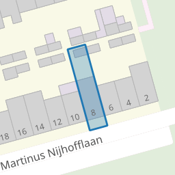 Perceel RSD00-D-9298