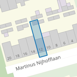 Perceel RSD00-D-9300